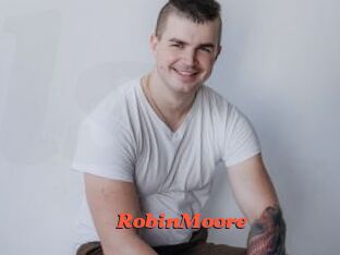 RobinMoore