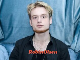 RobinOlsen