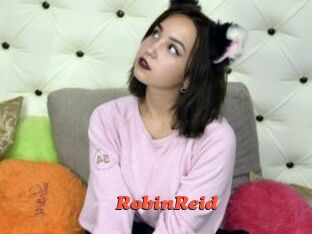 RobinReid