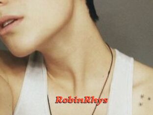 RobinRhys