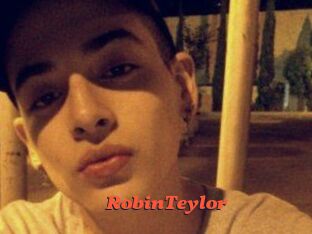 RobinTeylor