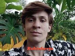 Robinherja