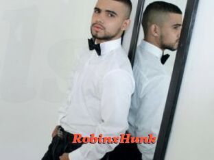 RobinxHunk