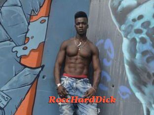 RoccHardDick