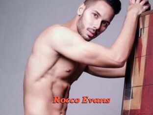 Rocco_Evans