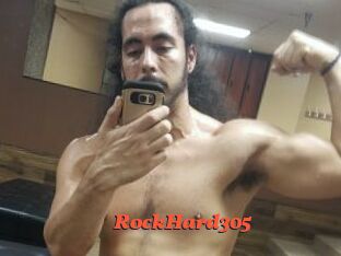 RockHard305