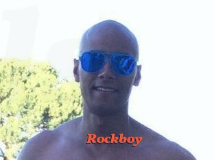 Rockboy