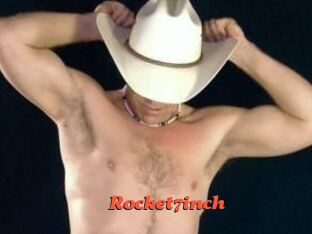 Rocket7inch