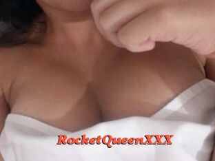 RocketQueenXXX