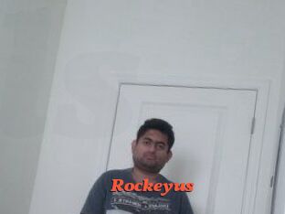 Rockeyus
