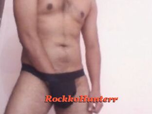 RockkoHunterr
