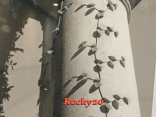 Rocky20
