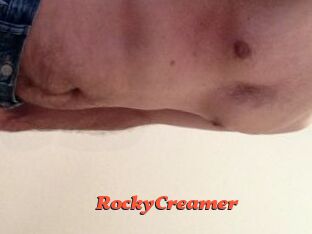 RockyCreamer