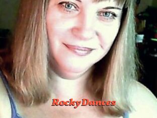 RockyDances Livespot