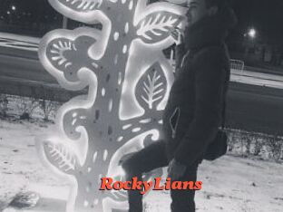 RockyLians