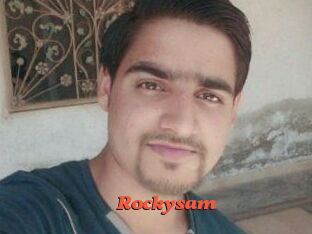 Rockysam