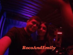 RocoAndEmily
