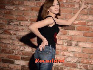 Rocsalana
