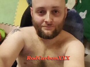 RodCarbonXXX Livespot