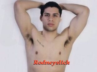 Rodneyslick