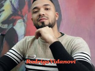 RodrigoVidanovi Livespot