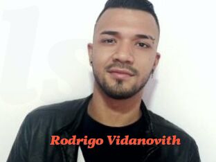 Rodrigo_Vidanovith