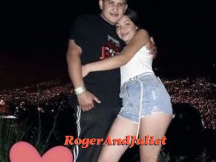 RogerAndJuliet