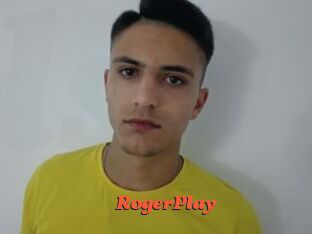 RogerPlay