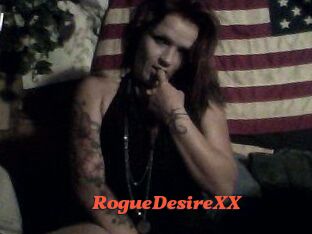 RogueDesireXX