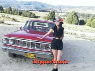 RogueMusic
