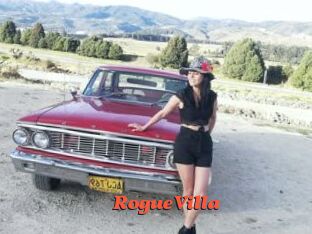 RogueVilla