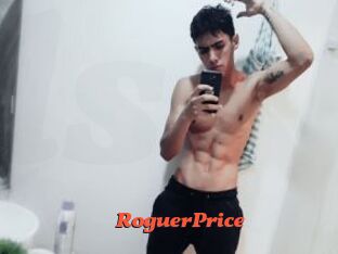 RoguerPrice