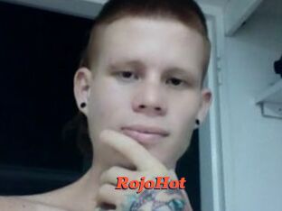 RojoHot