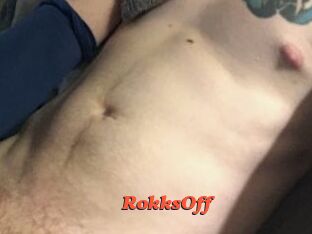 RokksOff
