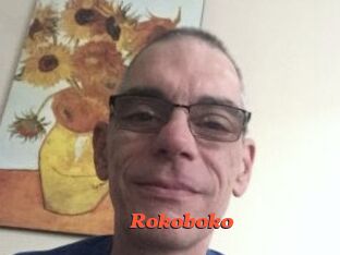 Rokoboko Livespot