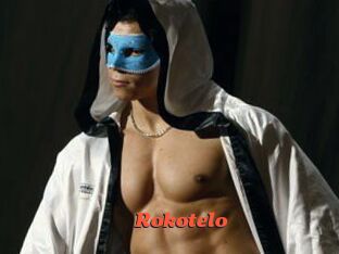 Rokotelo