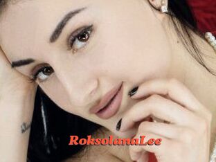 RoksolanaLee