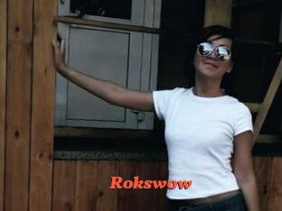 Rokswow