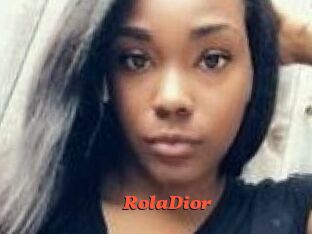 RolaDior