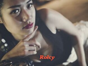 Rolcy