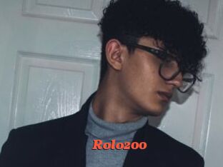 Rolo200
