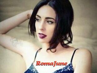 RomaJune