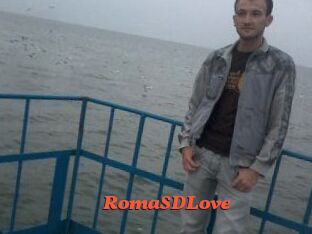 RomaSDLove