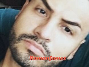 RomanJames