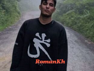RomanKh