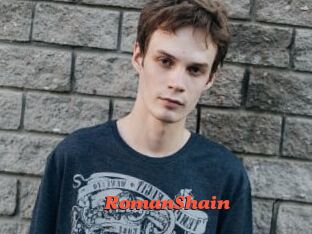RomanShain