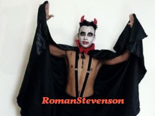 RomanStevenson