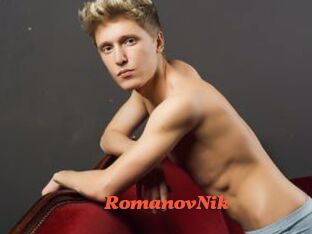 RomanovNik