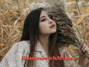 RomanovichMilan