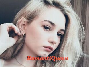 RomantiQueen